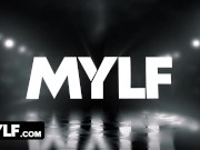 Poolside Oiled Up Fuck For Hot And Sexy Milf With Big Tits 1/16