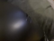 Baise moi en costume de Catwoman 12/16