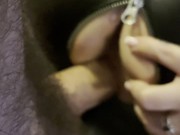 Baise moi en costume de Catwoman 8/16