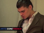 Anal sex at work with the intern 4/16