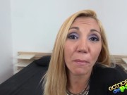 Ginger la ninfómana 2/16