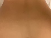 【アイドル顔なのに爆乳！？超絶美女！！（後編）】笑顔でご奉仕♡癒し度MAXのセックスを堪能あれ！フェラチオ/パイズリ/口内射精/中出し/日本人/アジア人 12/16