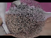 saidtis princess nicole torments his balls 16/16