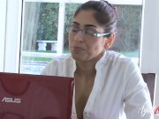 AGEDLOVE Threesome Hardcore Mature Fun With Shara Knite Chris Cobalt and Sam Bourne 2/16