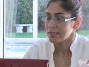 AGEDLOVE Threesome Hardcore Mature Fun With Shara Knite Chris Cobalt and Sam Bourne 4/16