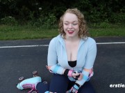 Sarah Plays With Her Favorite Toys 14/16