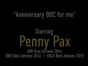 Big Dick Barely Fits In Penny Pax and Sarah Jessie's Mouths! 1/16