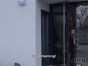 DEBT4k. Debtor chooses second between vehicle impoundment and coition 2/16