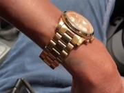 Miiana - Défi : je me fais sodomiser par l'autostoppeur 13/16