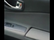 Miiana - Défi : je me fais sodomiser par l'autostoppeur 4/16