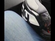 Miiana - Défi : je me fais sodomiser par l'autostoppeur 5/16