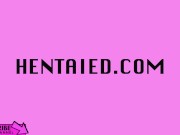 Real Life Hentai - Cumflation - Chicks filled up with a ton of Cum 16/16