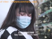 this time it's a cute girl slowly teasing me, making love with me from the first perspective 7/16