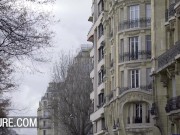 Threesome and anal sex with Avi Love 1/16