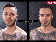 HERLIMIT - Big Ass MILF Zlata Shine Penetrated Deep In Her Ass By A Big White Cock - LETSDOEIT 1/16