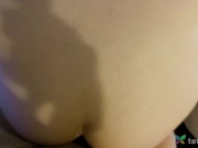 So sexy, small boobs, shaved pussy, amateur Japanese shop girl fucks stranger 1st porn video 12/16