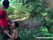 Lustery Submission #732: Puck & Gila - Rocking & Rolling 11/16