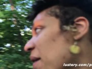 Lustery Submission #732: Puck & Gila - Rocking & Rolling 12/16