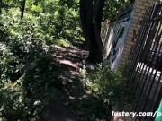 Lustery Submission #732: Puck & Gila - Rocking & Rolling 13/16