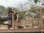 Yo no pierdo tiempo seduciendo a mi entrenador personal 5/16