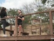 Yo no pierdo tiempo seduciendo a mi entrenador personal 6/16