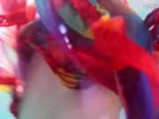 Tiniest sexiest horniest babes swim and masturbate 16/16