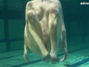 Tiniest sexiest horniest babes swim and masturbate 7/16