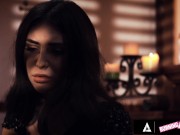 Your Tight Pussy Must Serve The Lord 1/16