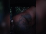 Cum inside your pussy Daddy pt 2 15/16