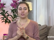 Kara Shows Us Her Intimate Side 11/16