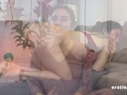 Kara Shows Us Her Intimate Side 2/16