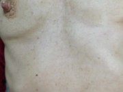 Hot skinny milf begs to get fucked I close up sex 16/16