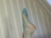 Hot Teen Hanna Gets Herself Off With Her Small Vibrator 12/16