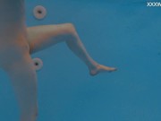 Swimming pool hot erotics by Marfa 11/16