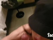 ISE_MAH- She dances and we fuck (more on onlyfans ise_mah) 15/16