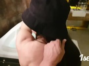 ISE_MAH- She dances and we fuck (more on onlyfans ise_mah) 7/16