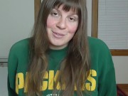 OPE! Girl Wants You To Plow Her Road ;) 3/16