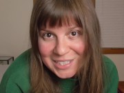 OPE! Girl Wants You To Plow Her Road ;) 4/16