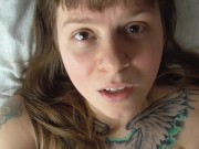 OPE! Girl Wants You To Plow Her Road ;) 8/16