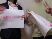 【個人撮影】　大学の憧れの先輩から特別授業　まさかの筆下ろし　口内射精　どうていフェラ抜き 1/16