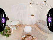 TmwVRnet - Mina - Cutie needs a fuck after shopping 2/16