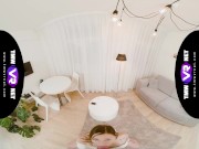 TmwVRnet - Mina - Cutie needs a fuck after shopping 3/16