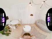 TmwVRnet - Mina - Cutie needs a fuck after shopping 4/16