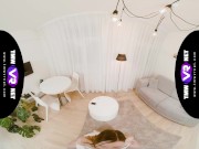 TmwVRnet - Mina - Cutie needs a fuck after shopping 5/16