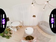 TmwVRnet - Mina - Cutie needs a fuck after shopping 6/16