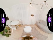 TmwVRnet - Mina - Cutie needs a fuck after shopping 7/16