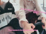 【個人撮影】付き合う前まで処女だった現役女子大生と初めての生セックスがえろい 素人•美女•ハメ撮り•ドスケベ•日本人 ~First live sex with a current  student.~ 1/16