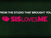 She's New - First Timer Babe Enjoys Some Passionate Pounding And Takes Huge Load In Her Mouth 16/16