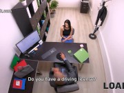 LOAN4K. Car money for a kinky lady 5/16