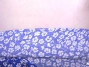 Fucked a 18yo Russian teen girl Maya when her family left 1/16